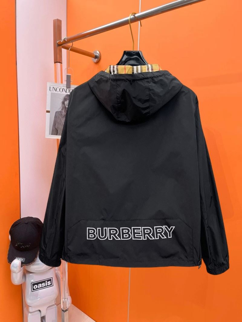 Burberry Outwear